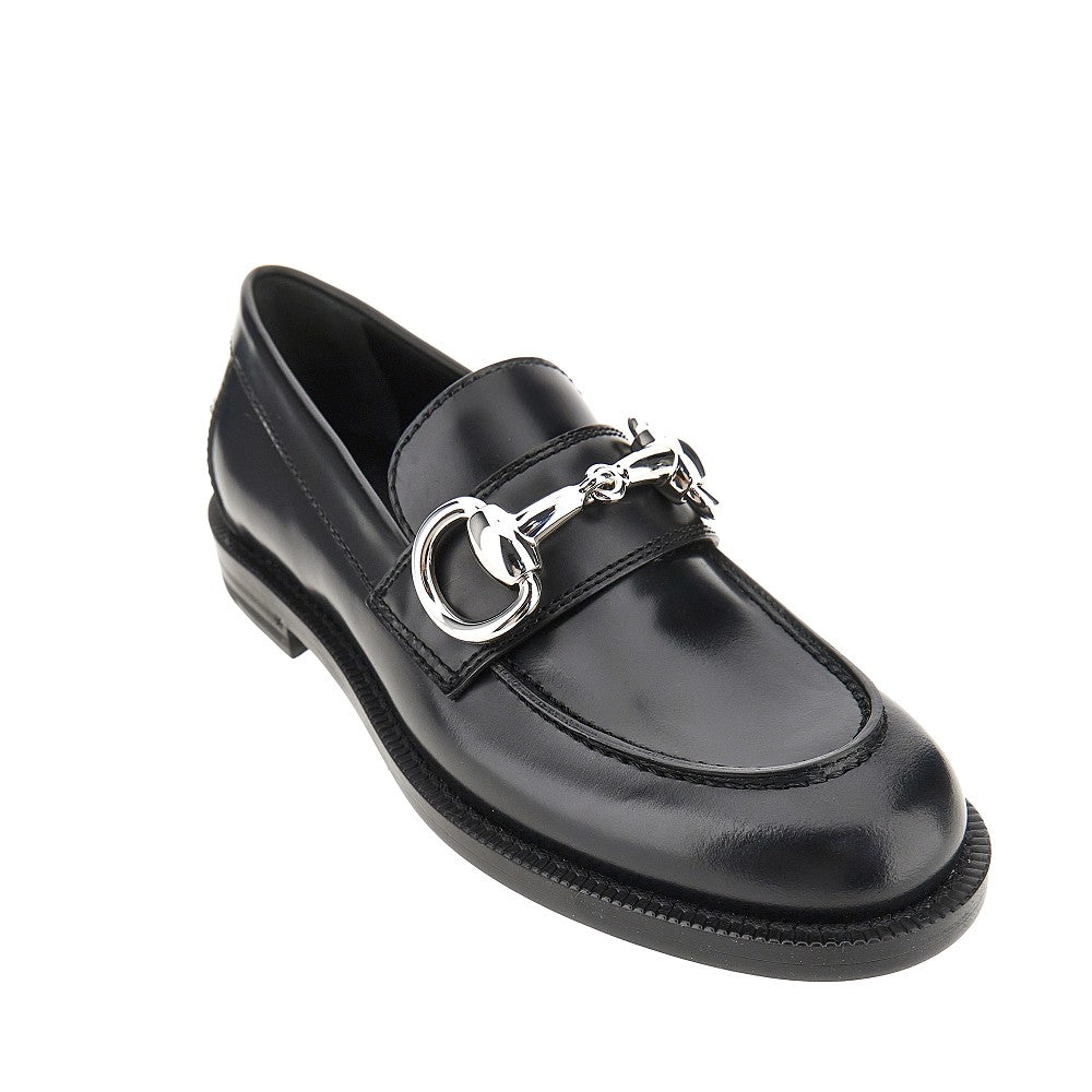 Gucci 'Boulevard' leather loafers