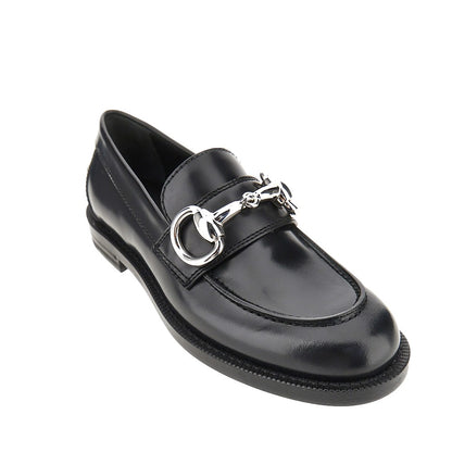 Gucci 'Boulevard' leather loafers