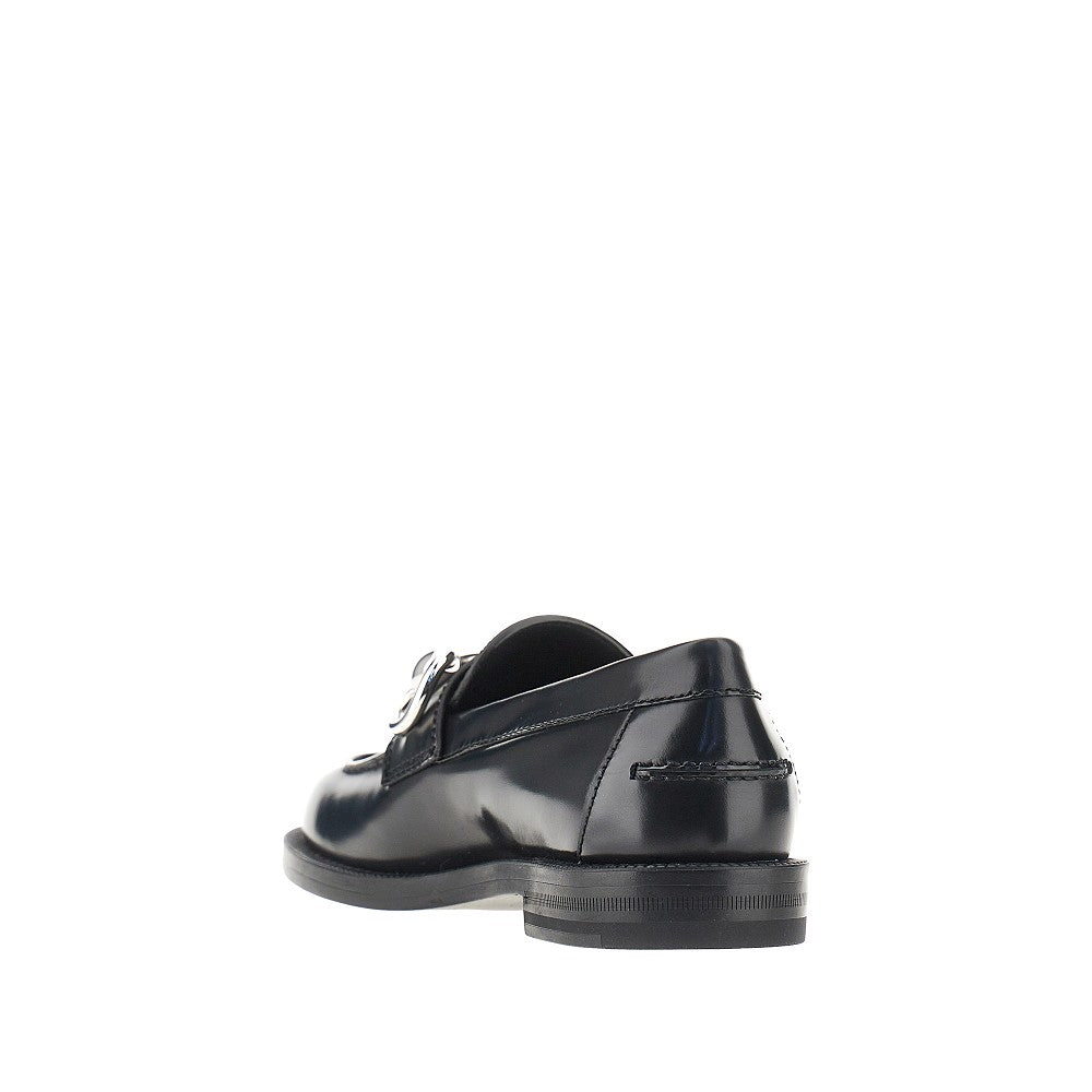 Gucci 'Boulevard' leather loafers