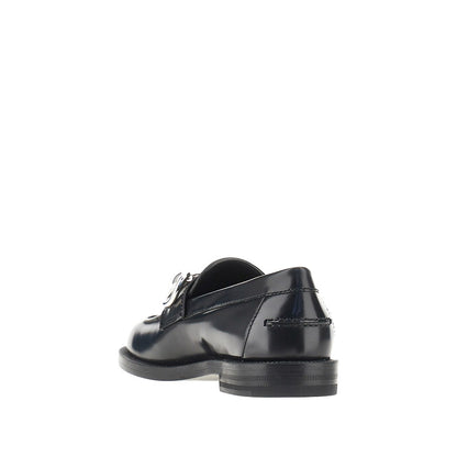 Gucci 'Boulevard' leather loafers