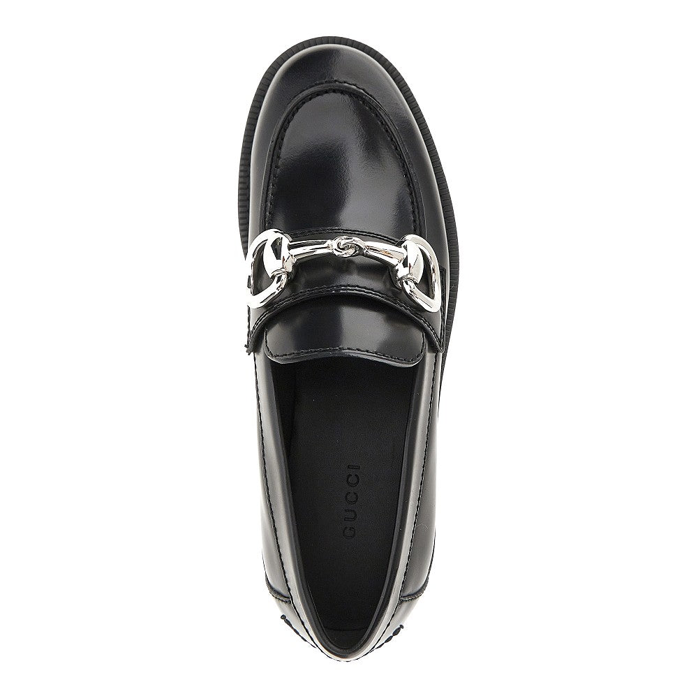 Gucci 'Boulevard' leather loafers