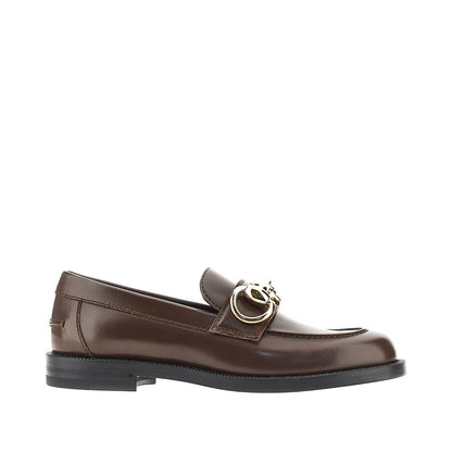 Gucci 'Boulevard' leather loafers