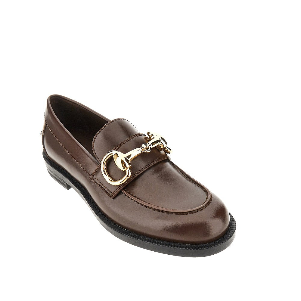 Gucci 'Boulevard' leather loafers