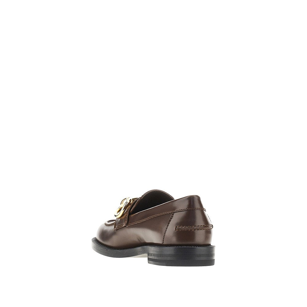 Gucci 'Boulevard' leather loafers