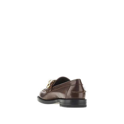 Gucci 'Boulevard' leather loafers