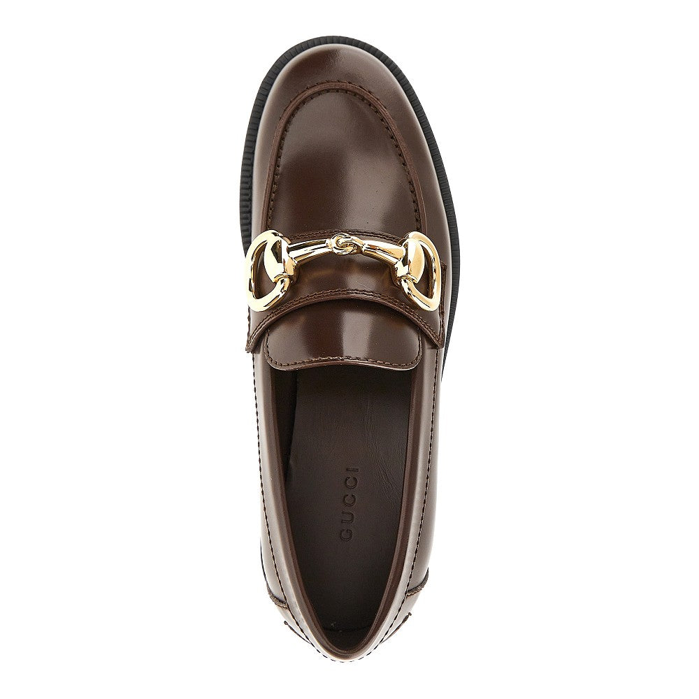 Gucci 'Boulevard' leather loafers