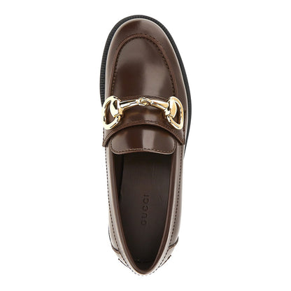 Gucci 'Boulevard' leather loafers