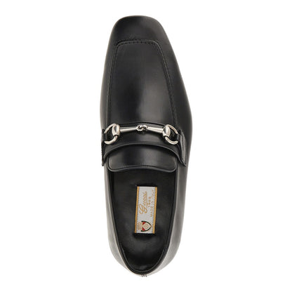 Gucci Leather loafers with Horsebit