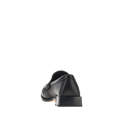 ROGER VIVIER Leather loafers