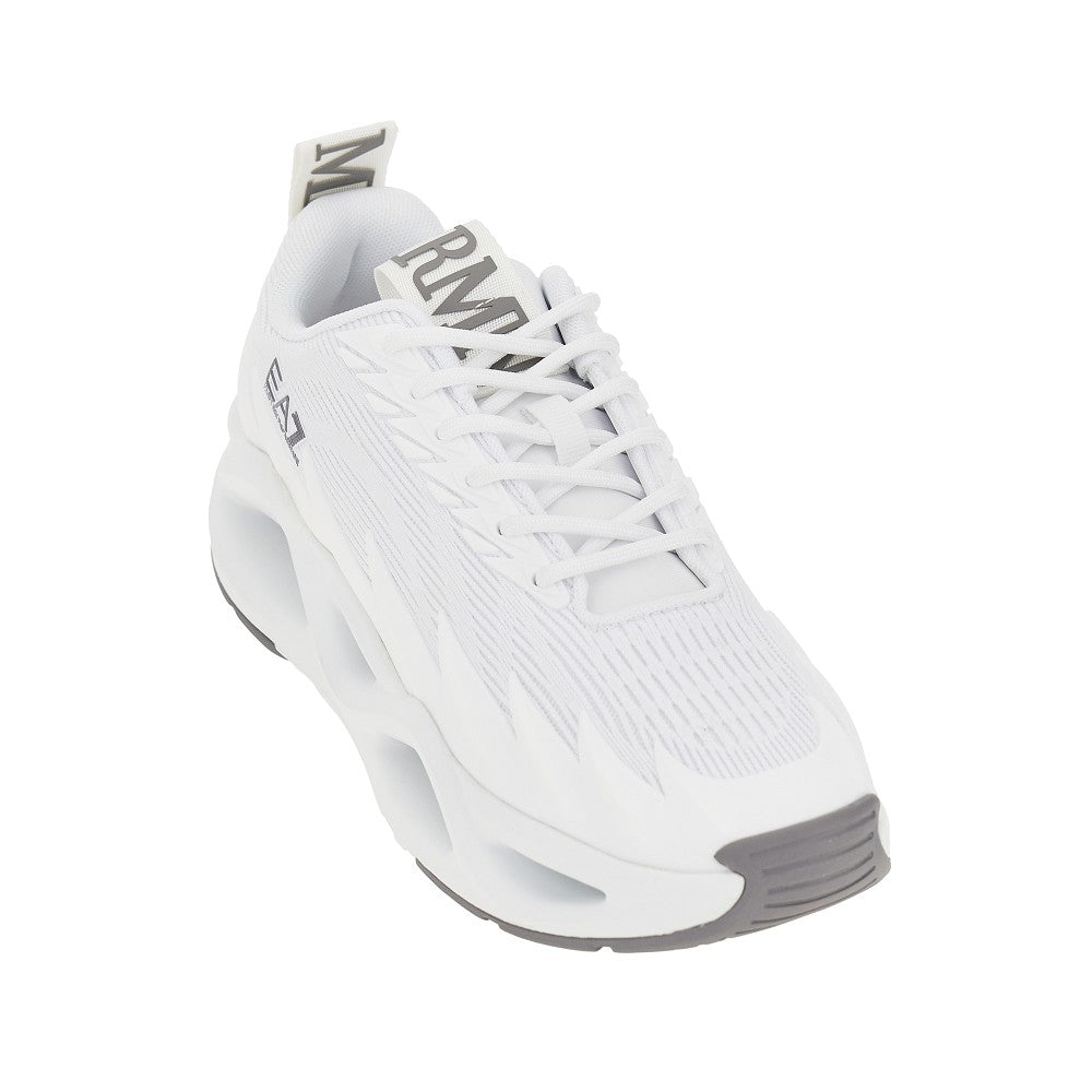 EA7 Infinity Venom' sneakers