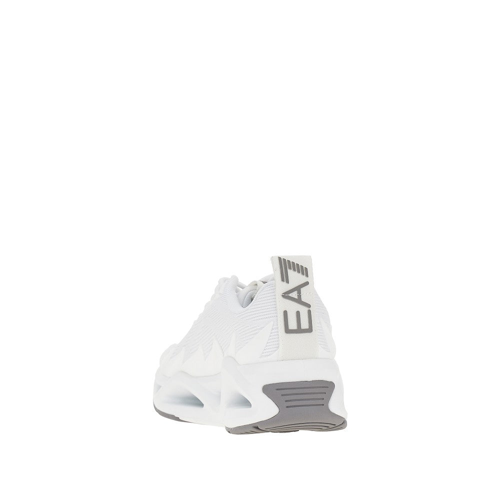 EA7 Infinity Venom' sneakers
