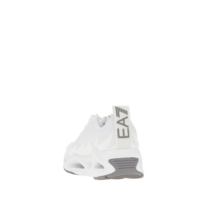 EA7 Infinity Venom' sneakers