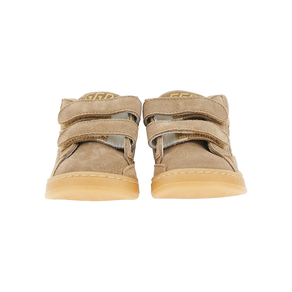GOLDEN GOOSE June Ballstar' sneakers