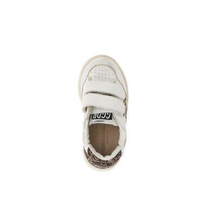 GOLDEN GOOSE Ball Star Strap sneakers