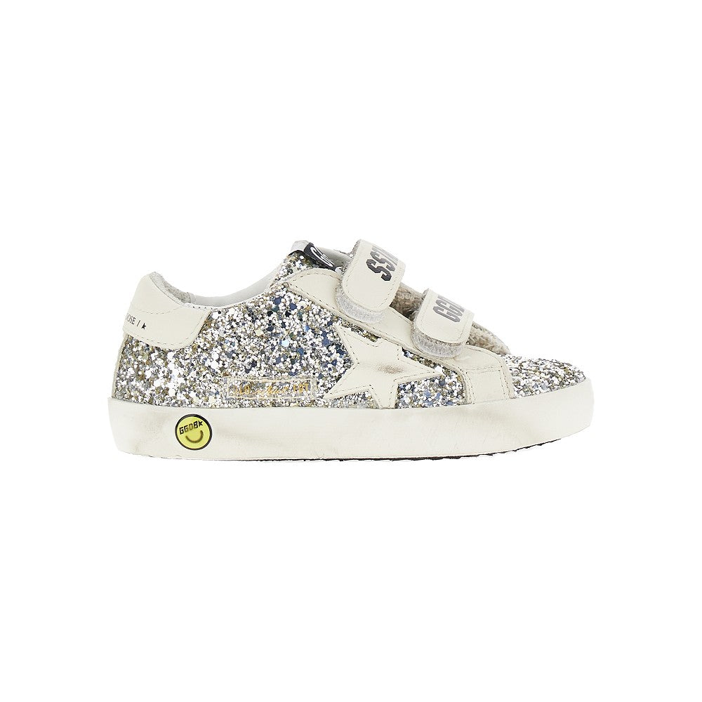 GOLDEN GOOSE Old School sneakers