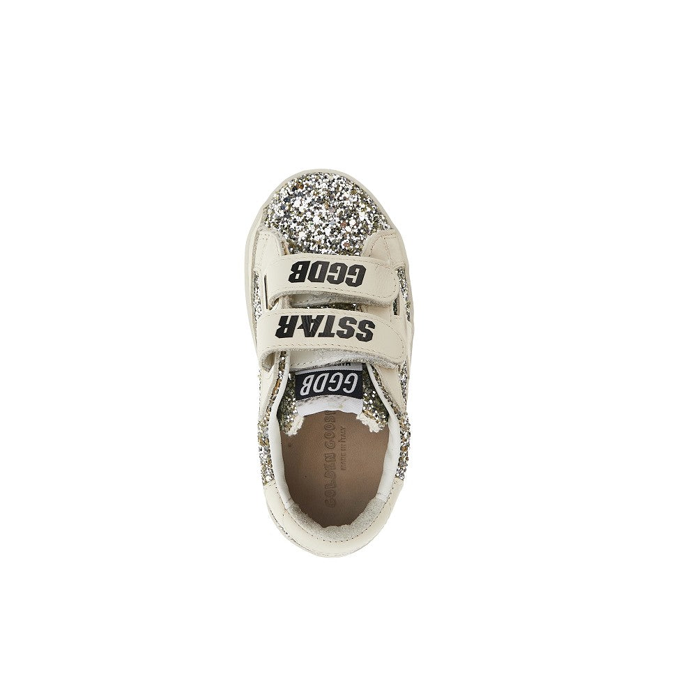 GOLDEN GOOSE Old School sneakers