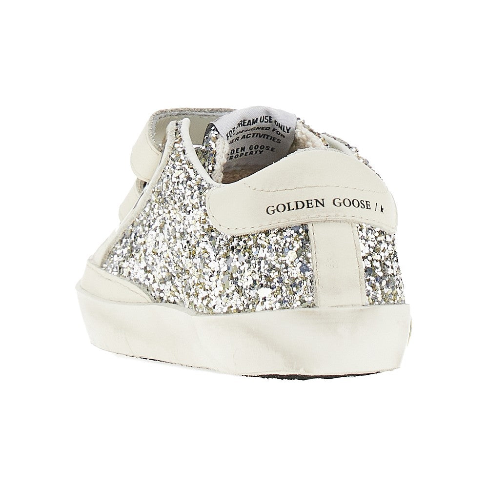 GOLDEN GOOSE Old School sneakers
