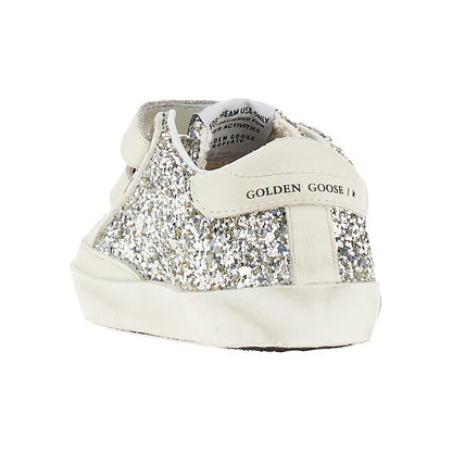GOLDEN GOOSE Old School sneakers