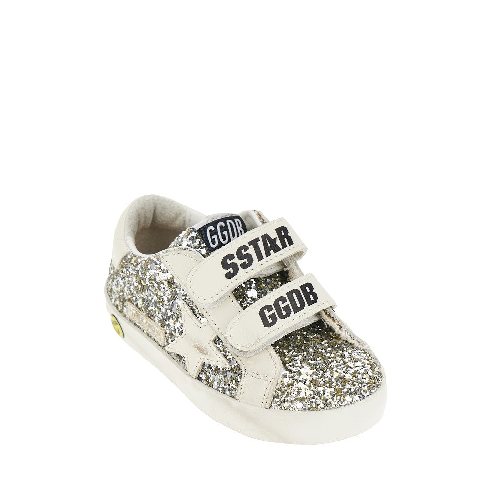 GOLDEN GOOSE Old School sneakers