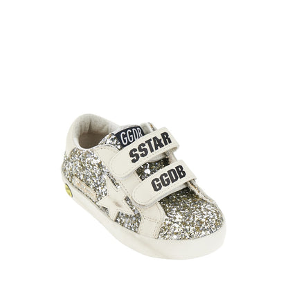 GOLDEN GOOSE Old School sneakers