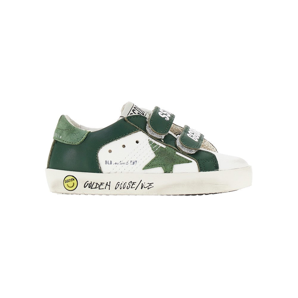 GOLDEN GOOSE Old School sneakers