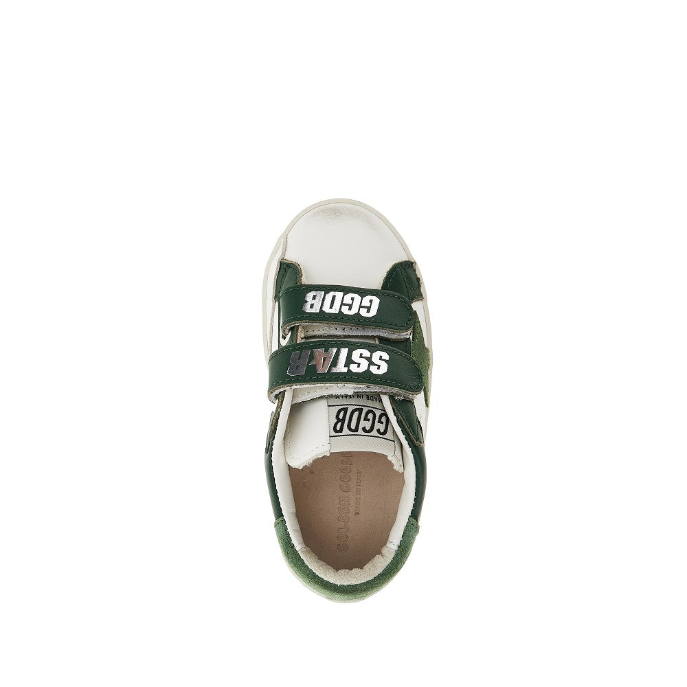 GOLDEN GOOSE Old School sneakers