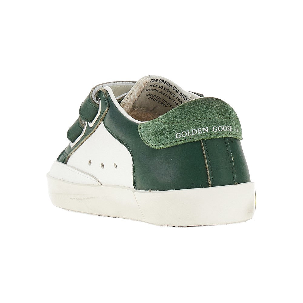 GOLDEN GOOSE Old School sneakers