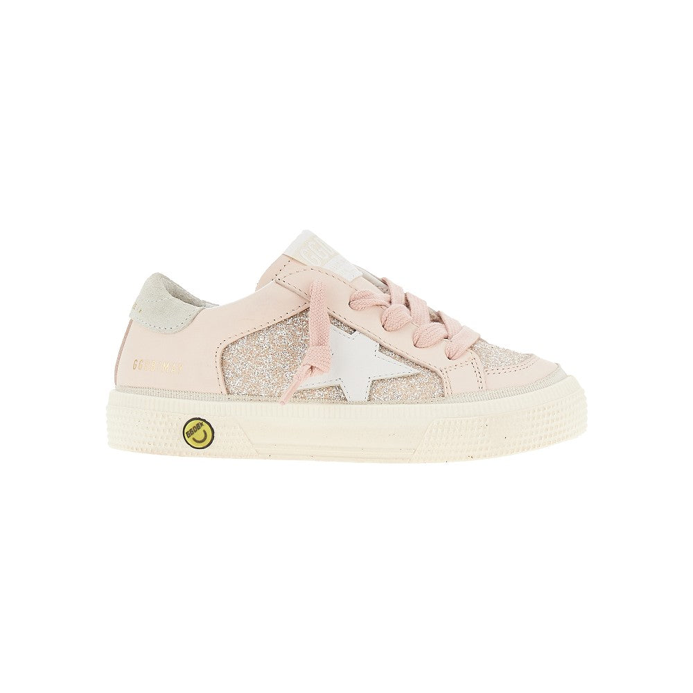 GOLDEN GOOSE May' sneakers