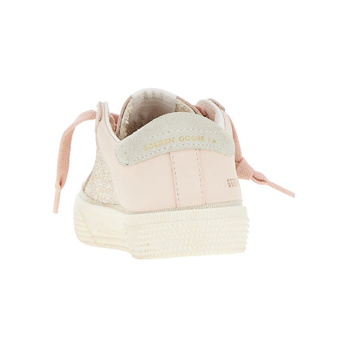 GOLDEN GOOSE May' sneakers