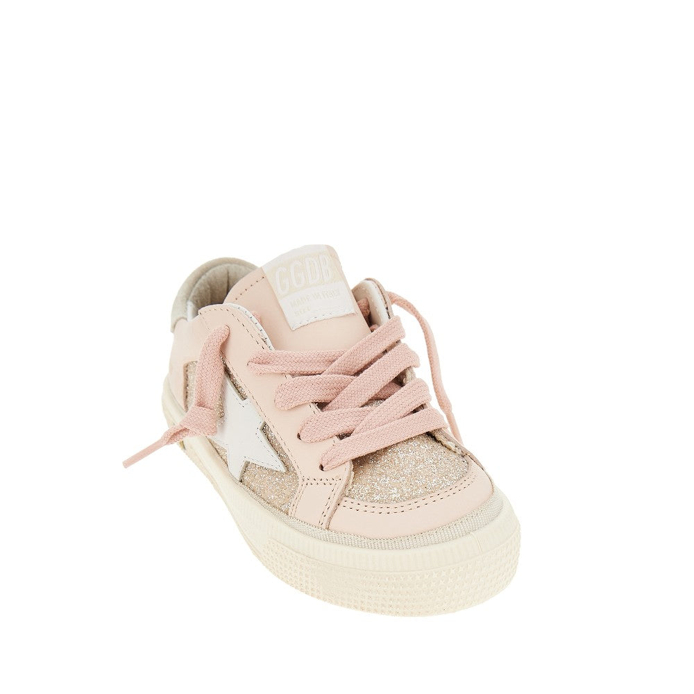 GOLDEN GOOSE May' sneakers