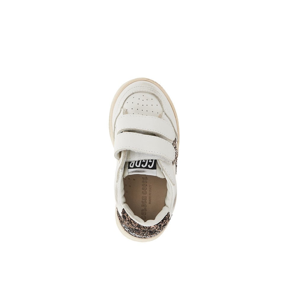 GOLDEN GOOSE Ball Star Strap sneakers
