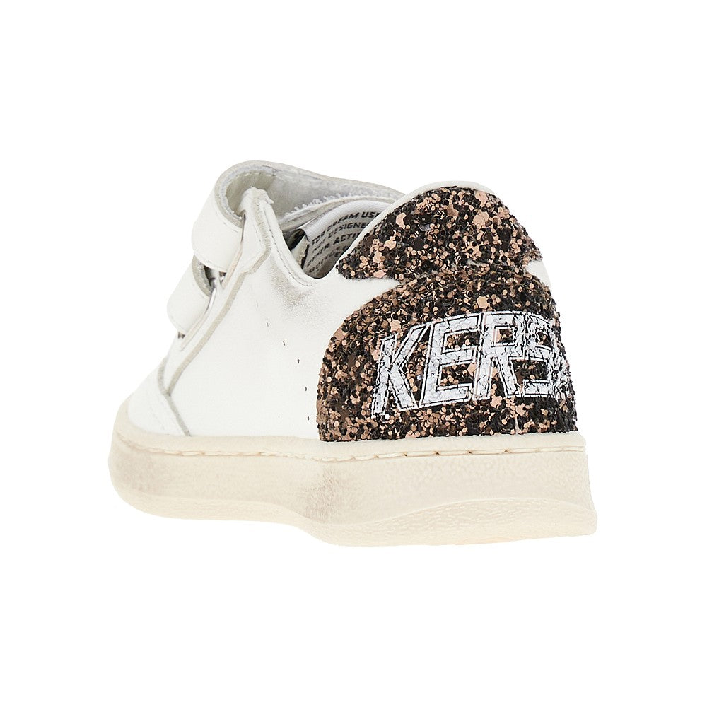 GOLDEN GOOSE Ball Star Strap sneakers