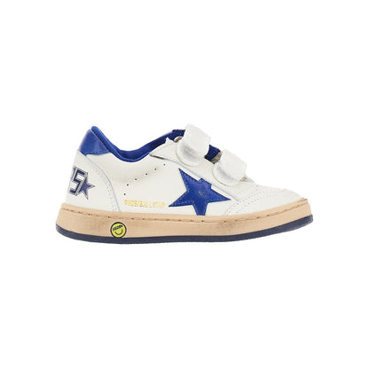 GOLDEN GOOSE Ball Star Strap sneakers