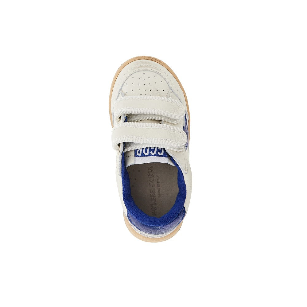 GOLDEN GOOSE Ball Star Strap sneakers