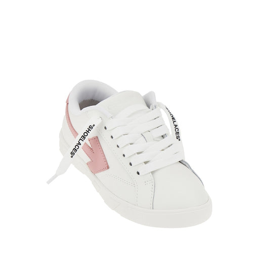 Off-White 'End Of Play' sneakers