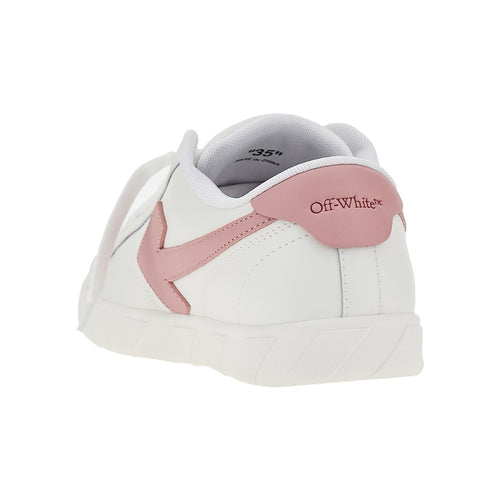 Off-White 'End Of Play' sneakers