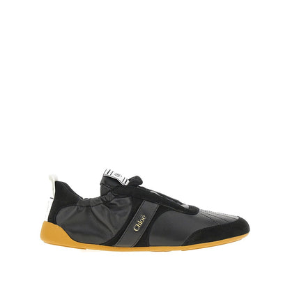 Chloé 'Chloé Kick' sneakers