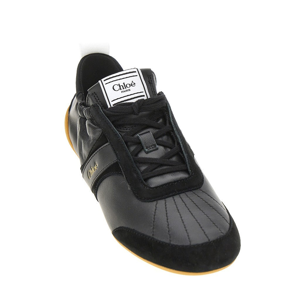Chloé 'Chloé Kick' sneakers