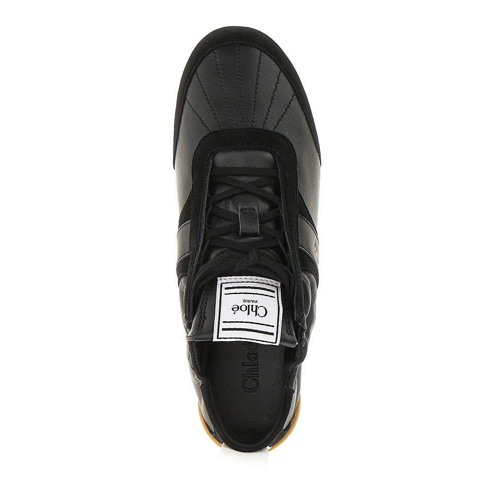 Chloé 'Chloé Kick' sneakers
