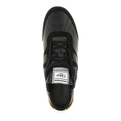 Chloé 'Chloé Kick' sneakers