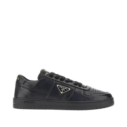 PRADA Downtown' nappa leather sneakers