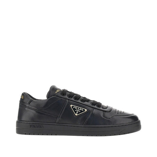 PRADA Downtown' nappa leather sneakers