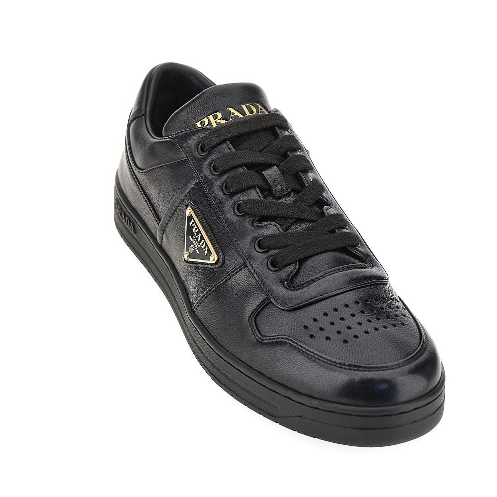 PRADA Downtown' nappa leather sneakers