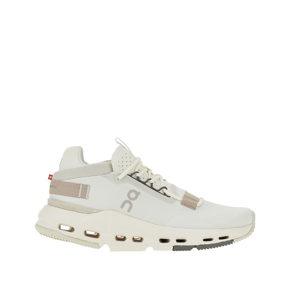 ON Cloudnova 2 sneakers