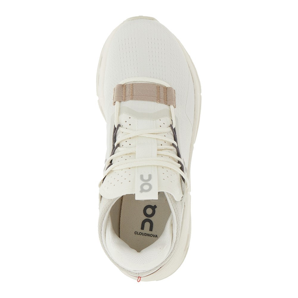 ON Cloudnova 2 sneakers