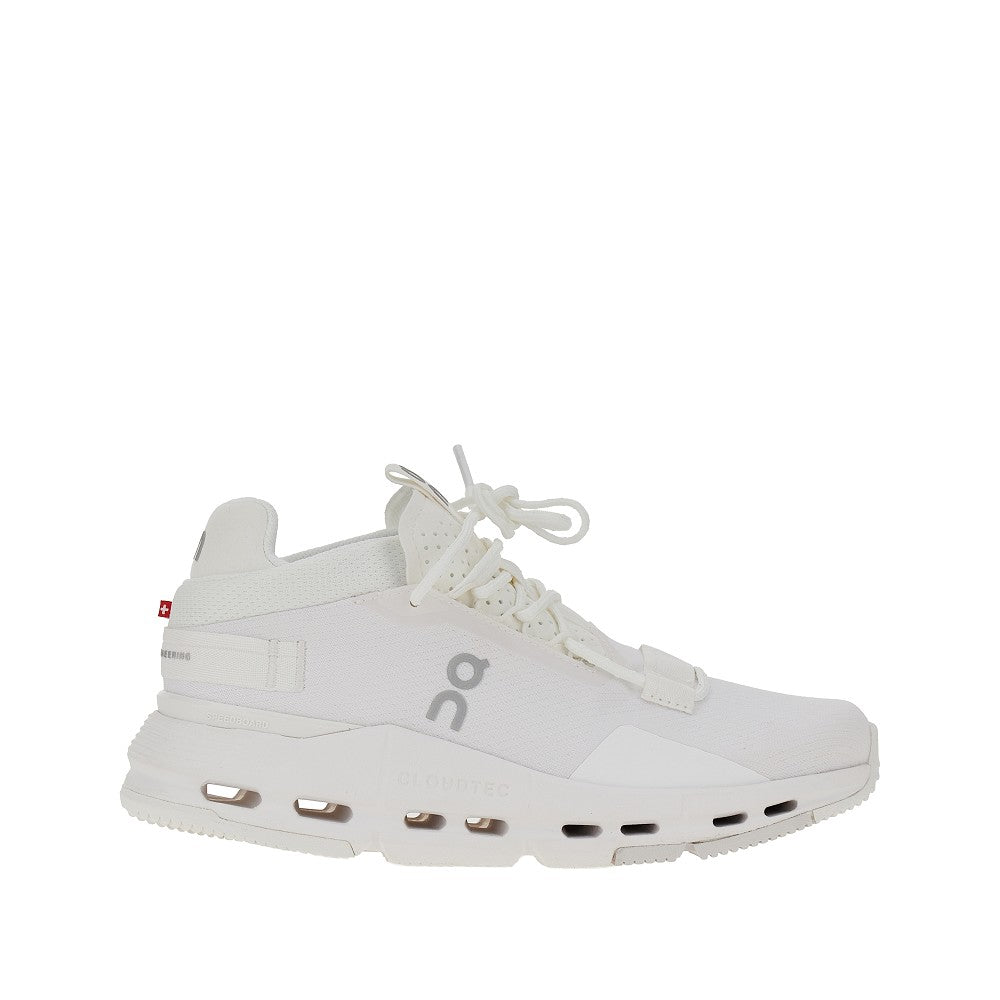 ON Cloudnova 2 sneakers