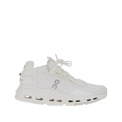 ON Cloudnova 2 sneakers