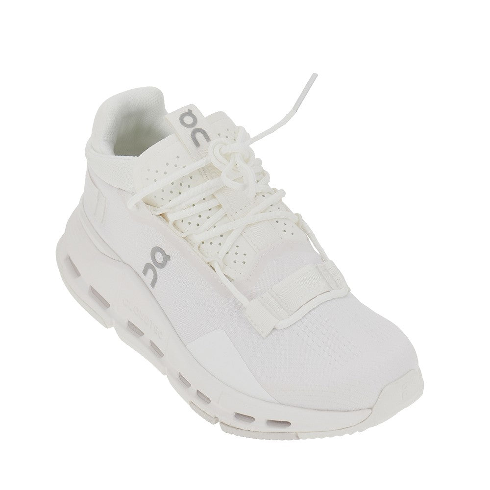 ON Cloudnova 2 sneakers