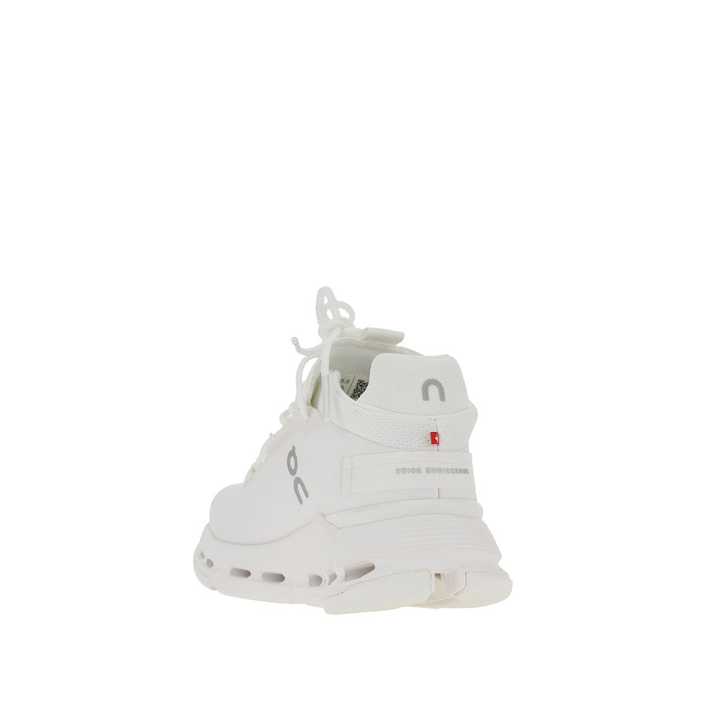 ON Cloudnova 2 sneakers