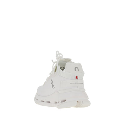 ON Cloudnova 2 sneakers